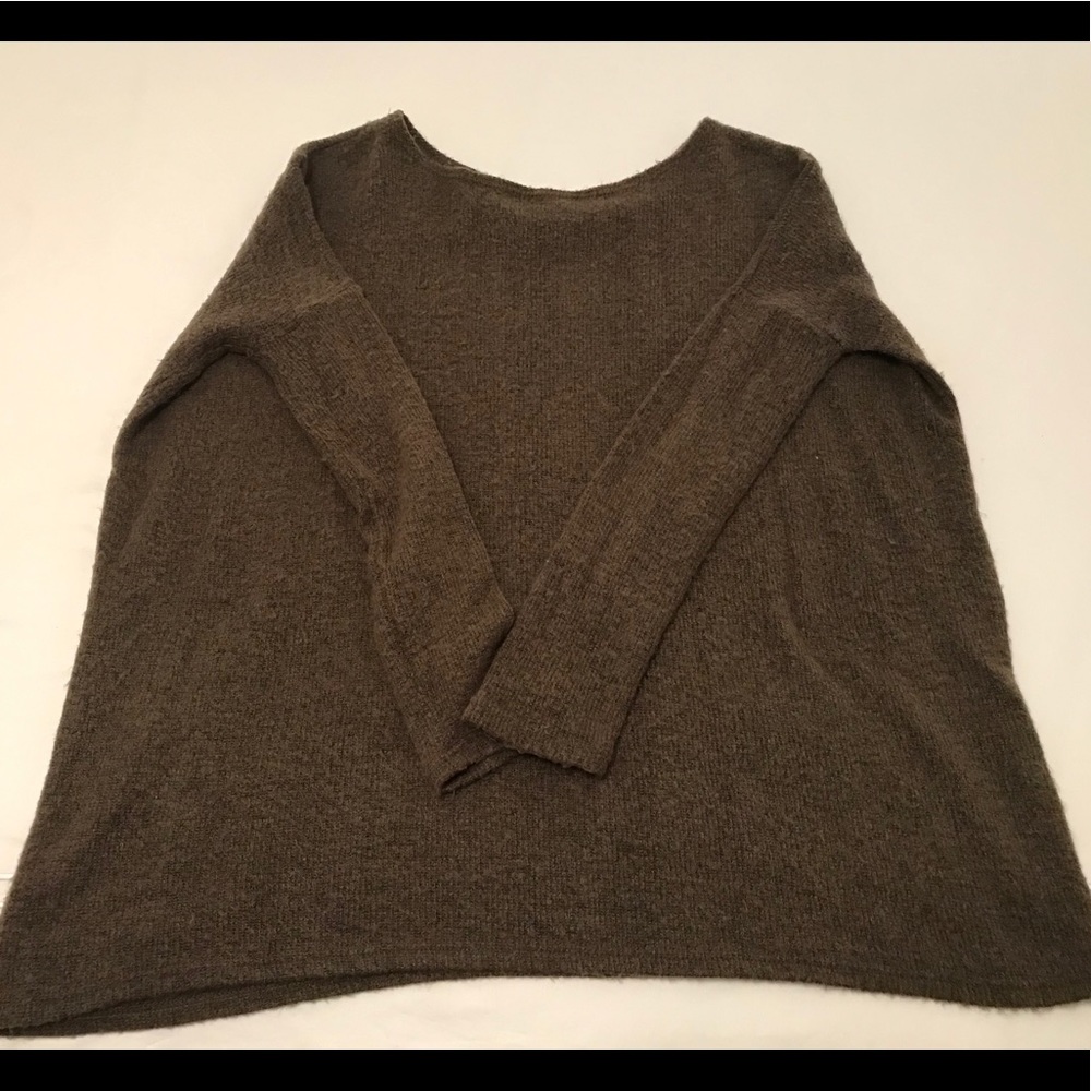 Pico Sweater